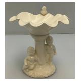 Wooden Hand Carved Birds And More