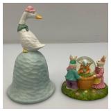 Wooden Hand Carved Birds And More