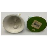 Wooden Hand Carved Birds And More