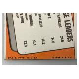 1970-71 Topps NBA 1969-70 Scoring Average Leaders Jerry West, Lew Alcindor And Elvin Hayes Card (In Protective Sleeve) Reprint?