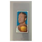 1970-71 Topps Dick Van Arsdale Basketball Card Reprint?