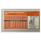 1970-71 Topps Connie Dierking Basketball Card Reprint?