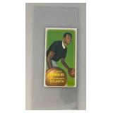 1970-71 Jerry Chambers Topps Basketball Card Reprint?