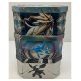Misc. Collectible POKEMON Decorative Tins (Tins Only)