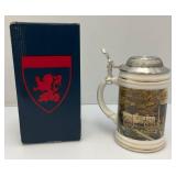 Liited Edition Autographed FRANK MITTELSTADT 64/144 "JACOB