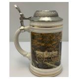 Liited Edition Autographed FRANK MITTELSTADT 64/144 "JACOB