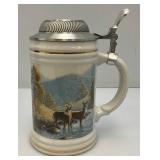 Liited Edition Autographed FRANK MITTELSTADT 64/144 "JACOB