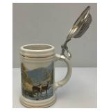 Liited Edition Autographed FRANK MITTELSTADT 64/144 "JACOB