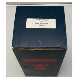 Liited Edition Autographed FRANK MITTELSTADT 64/144 "JACOB