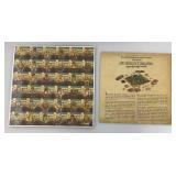 Vintage Collectible DISNEY Board Games Including Monopoly Disney VILLIANS And Disney Parks JUNGLE CRUISE Adventure Game (NEW OLD STOCK)