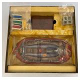 Vintage Collectible DISNEY Board Games Including Monopoly Disney VILLIANS And Disney Parks JUNGLE CRUISE Adventure Game (NEW OLD STOCK)