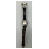 Vintage Original HOPALONG CASSIDY Watch (Needs Battery)