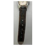 Vintage Original HOPALONG CASSIDY Watch (Needs Battery)