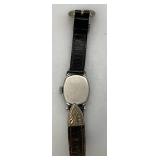 Vintage Original HOPALONG CASSIDY Watch (Needs Battery)