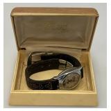 Vintage Original HOPALONG CASSIDY Watch (Needs Battery)