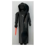 1977 Vinyl Cape DARTH VADER With Lightsaber (VERY NICE CONDITION)