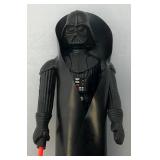 1977 Vinyl Cape DARTH VADER With Lightsaber (VERY NICE CONDITION)