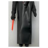 1977 Vinyl Cape DARTH VADER With Lightsaber (VERY NICE CONDITION)