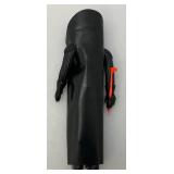 1977 Vinyl Cape DARTH VADER With Lightsaber (VERY NICE CONDITION)