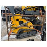 2026 SDLANCH Skid Steer Loader (SDLL60)
