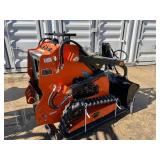 2026 FUTURE Skid Steer Loader (FT36C)