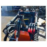 2026 FUTURE Skid Steer Loader (FT36C)