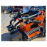 2026 FUTURE Skid Steer Loader (FT36C)