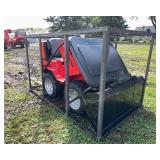 2026 AGT Wheel Loader (SDA-140W)