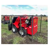 2026 AGT Wheel Loader (SDA-140W)