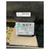 AGT Air Compressor, 40 Gallon, w/ Briggs & Stratton Engine (AC)