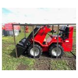 2026 AGT Wheel Loader (SDA-140W)