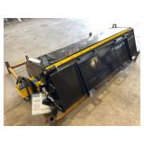 FUTURE Skid Steer Boxbroom Sweeper (FT-BS72B)