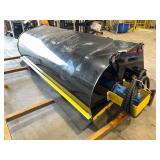 FUTURE Skid Steer Boxbroom Sweeper (FT-BS72B)