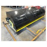 FUTURE Skid Steer Boxbroom Sweeper (FT-BS72B)