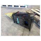 FUTURE Wood Splitting Attachment (FT-NWSЗ8B)