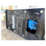 FUTURE Wood Splitting Attachment (FT-NWSЗ8B)