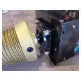 FUTURE Wood Splitting Attachment (FT-NWSЗ8B)