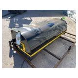 FUTURE Skid Steer Boxbroom Sweeper (FT-BS72B)