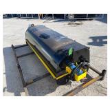 FUTURE Skid Steer Boxbroom Sweeper (FT-BS72B)