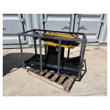 CFG Skid Steer Breaker (PD680-PZ)