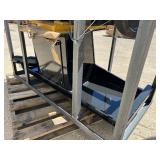 CFG Skid Steer Breaker (PD680-PZ)