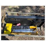 AGT Skid Steer Breaker (SSHH680)