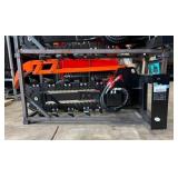 FUTURE Skid Steer Trencher (FT-D39F)