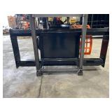 FUTURE Skid Steer Trencher (FT-D39F)