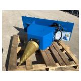 FUTURE Skid Steer Log Splitter (FT-LS43B)