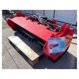 FUTURE Skid Steer Loader Mulcher (FT-72X)