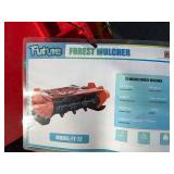FUTURE Skid Steer Loader Mulcher (FT-72X)