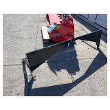 FUTURE Skid Steer Loader Mulcher (FT-72X)