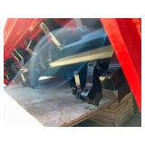 FUTURE Skid Steer Loader Mulcher (FT-72X)