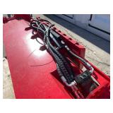 FUTURE Skid Steer Loader Mulcher (FT-72X)